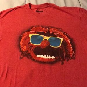 Muppets Tee